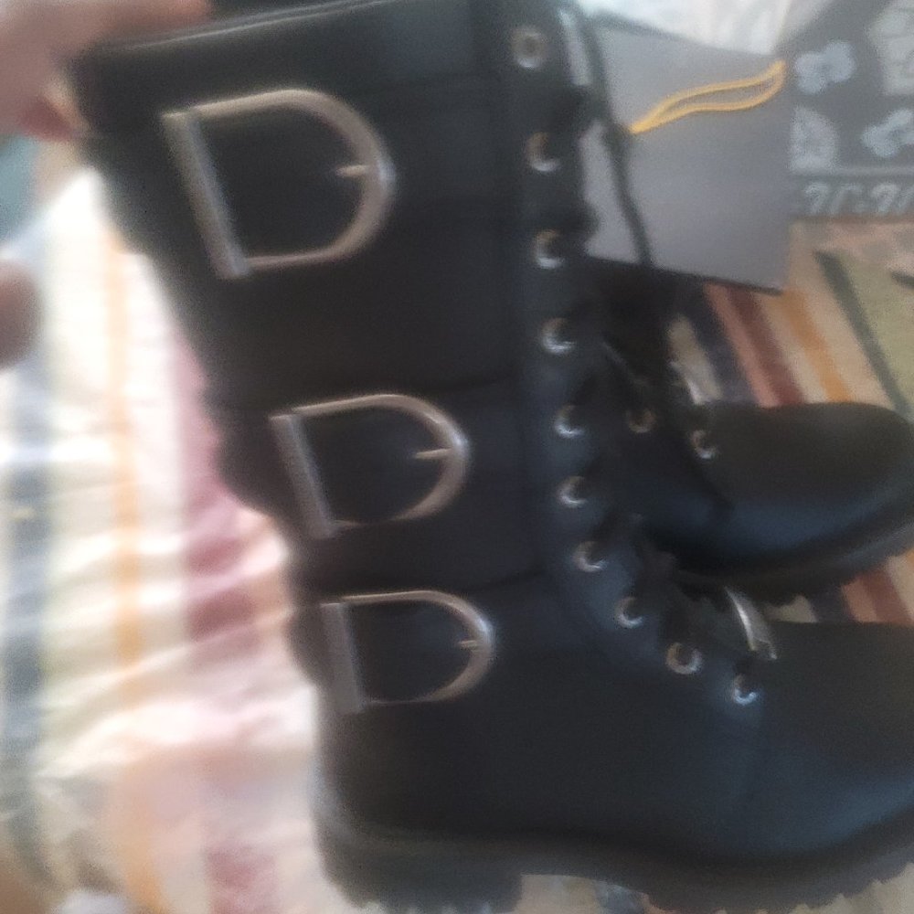 Boots - Picture 2 of 2